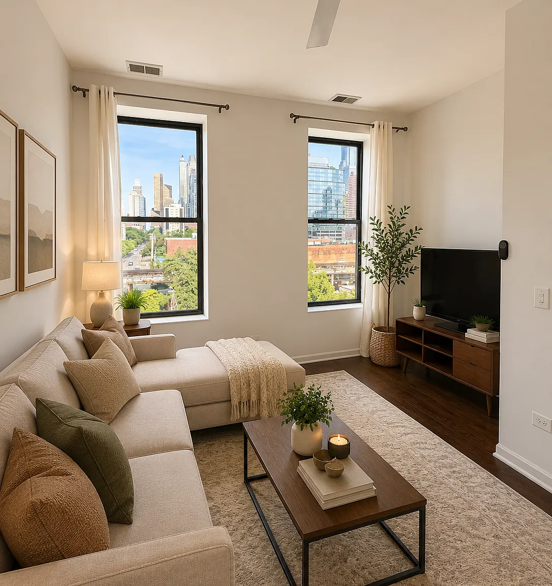 3 bed, 1500 sqft, $4,100 — Photo 1