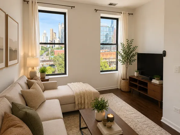 948 N Orleans St APT 303, Chicago, IL 60610