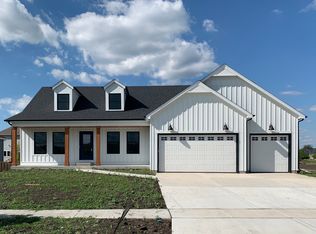 777 Dartmouth Ln, Oswego, IL