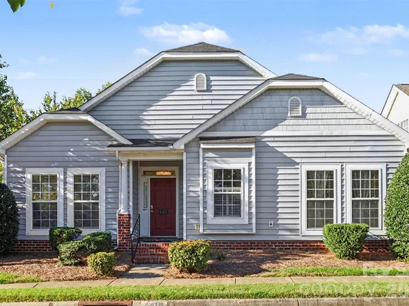 4401 Sages Ave, Indian Trail, NC 28079