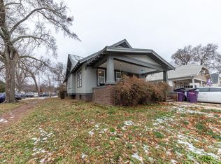 601 N Juliette Ave, Manhattan, KS 66502