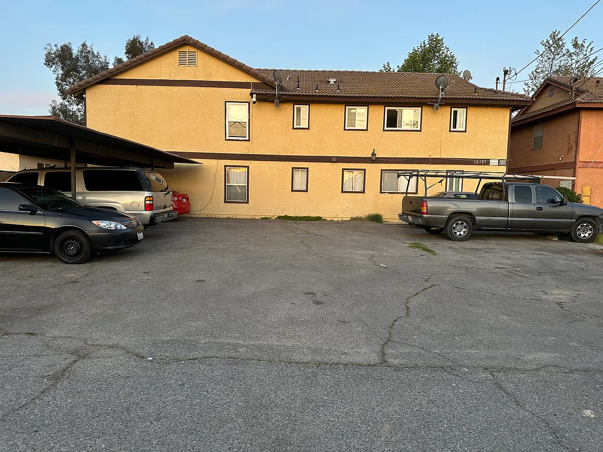 Building Photo - 15151 Pepper Ct #102