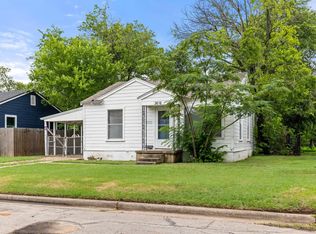 3616 Live Oak Ave, Waco, TX 76708