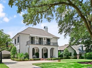 1166 Ingleside Dr, Baton Rouge, LA 70806