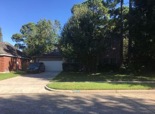 6115 Verde Valley Dr, Humble, TX 77396