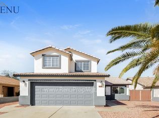 3819 W Mercer Ln, Phoenix, AZ 85029