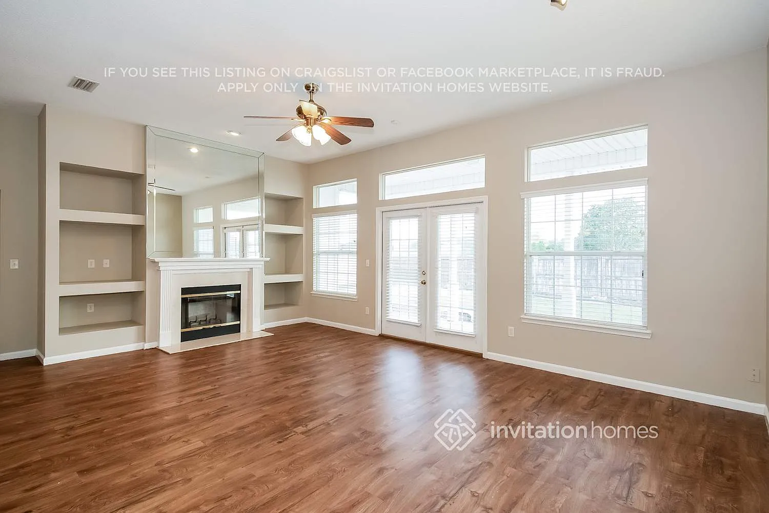 545 Thornberry Rd Orange Park, FL 32073 — Photo 3