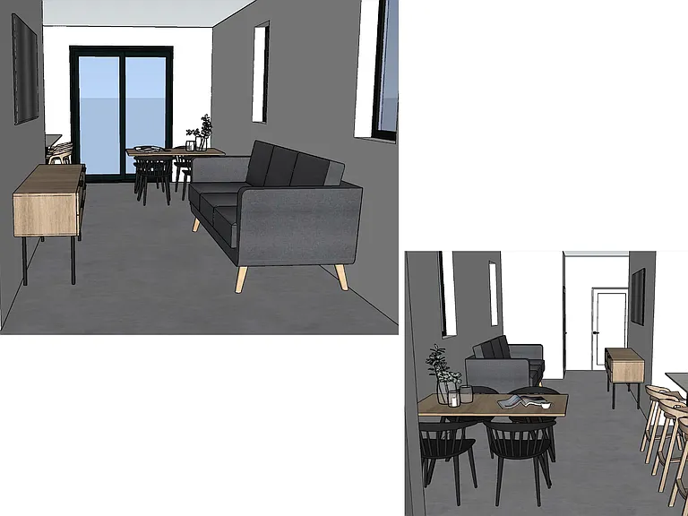 434 Santa Fe Dr — Photo 2