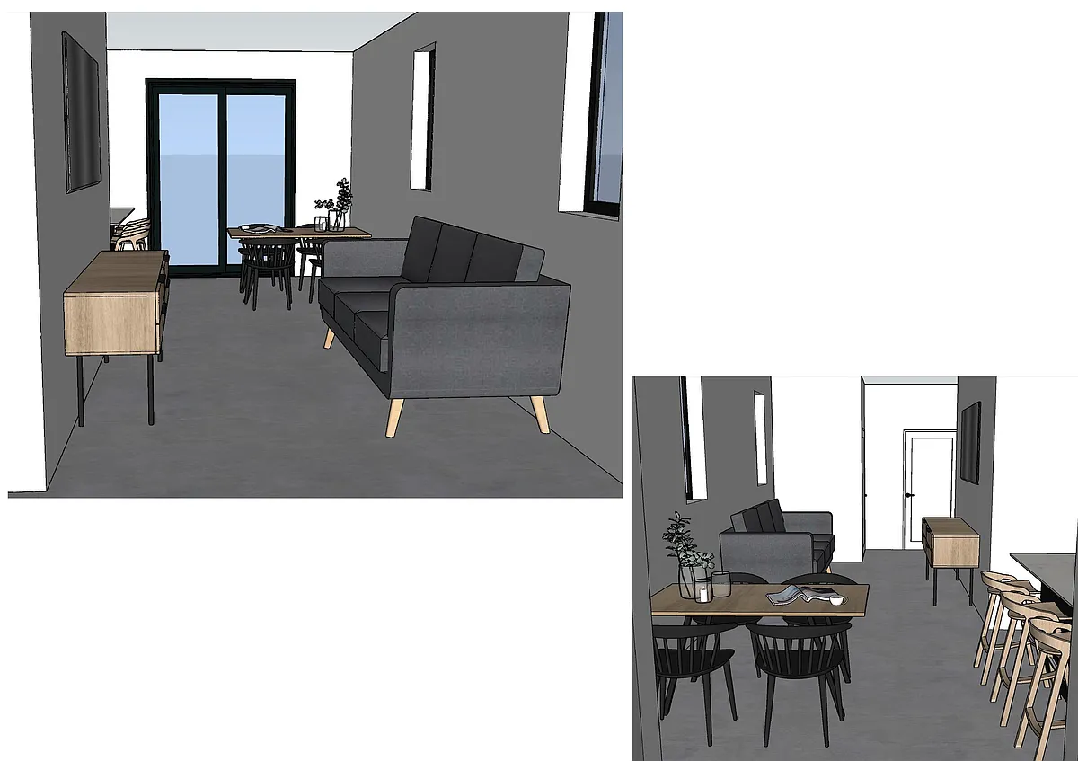 Building Photo - 434 Santa Fe Dr