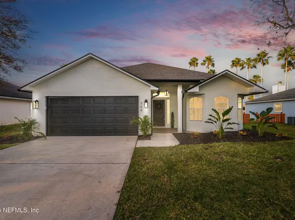 704 LAKE GENEVA Drive, St. Augustine, FL 32092