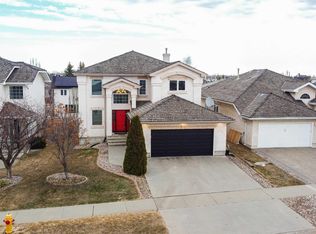 427 Norway Cres, Strathcona County, AB T8A5Z4