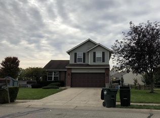 1131 Brian Dr, Trenton, OH 45067