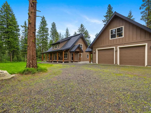 590 Knights Rd, McCall, ID 83638