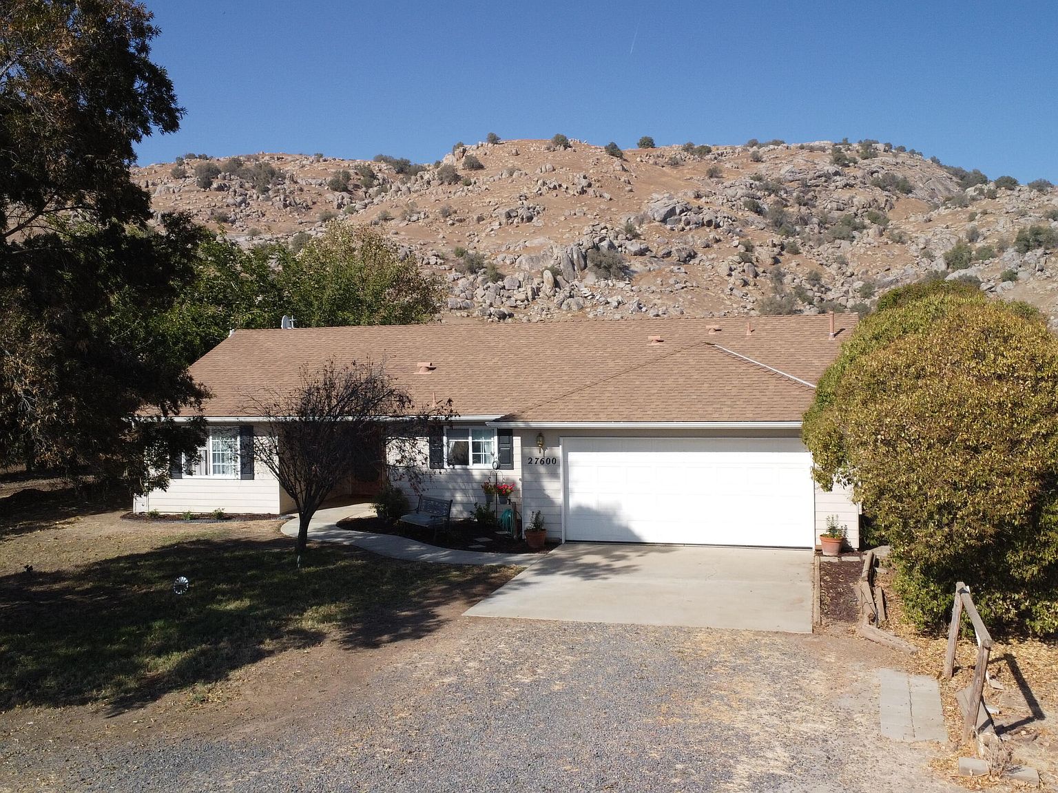 27600 Ave 150, Porterville, CA 93257 Zillow