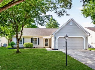 10226 Carmine Dr, Noblesville, IN 46060
