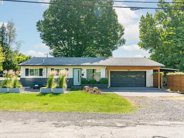 6810 SE 42nd Ave, Portland, OR 97206
