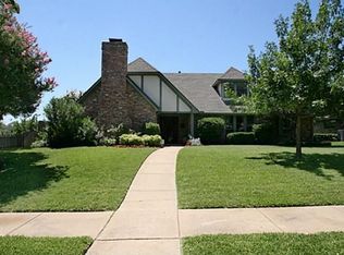 237 Shady Hill Dr, Richardson, TX 75080