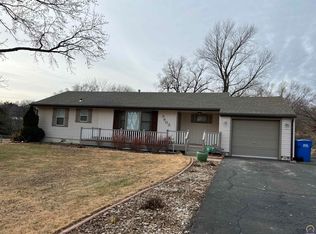 3603 N Kansas Ave, Topeka, KS 66617