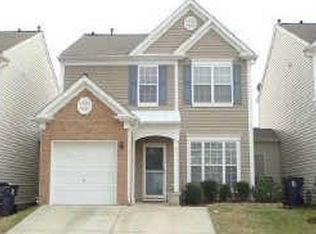 303 Caraleigh Ct, Morrisville, NC 27560