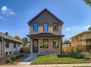 3332 N Josephine St, Denver, CO 80205