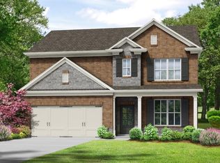 135 Hanley Mill Dr, Covington, GA 30016