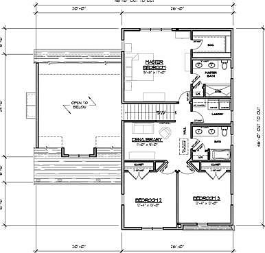 2nd image of 105 Marshhawk Way