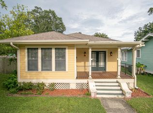 1212 32nd Ave, Gulfport, MS 39501