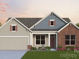 3422 Charolais Ln, Harrisburg, NC 28075