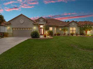 1354 N Bellamy Point, Hernando, FL 34442
