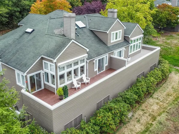 80 Fairway Lane #B, Port Ludlow, WA 98365