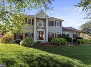 42 Monarch Ct, Martinsburg, WV 25403