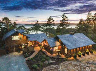 Eagles Nest, La Conner, WA 98257