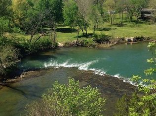 14 Nokonda Rd, Cherokee Village, AR 72529