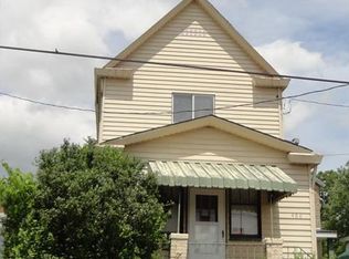 484 8th St, Donora, PA 15033