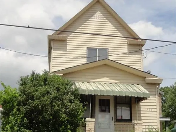 484 8th St, Donora, PA 15033