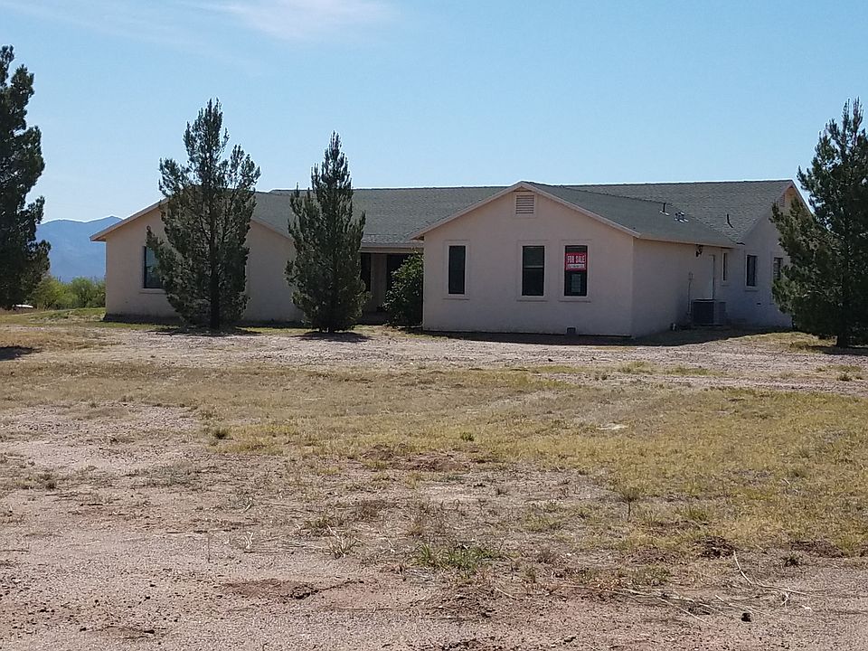 4433 S Moson Rd, Sierra Vista, AZ 85650 Zillow