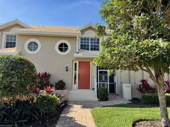 13611 Worthington WAY #1310, BONITA SPRINGS, FL 34135