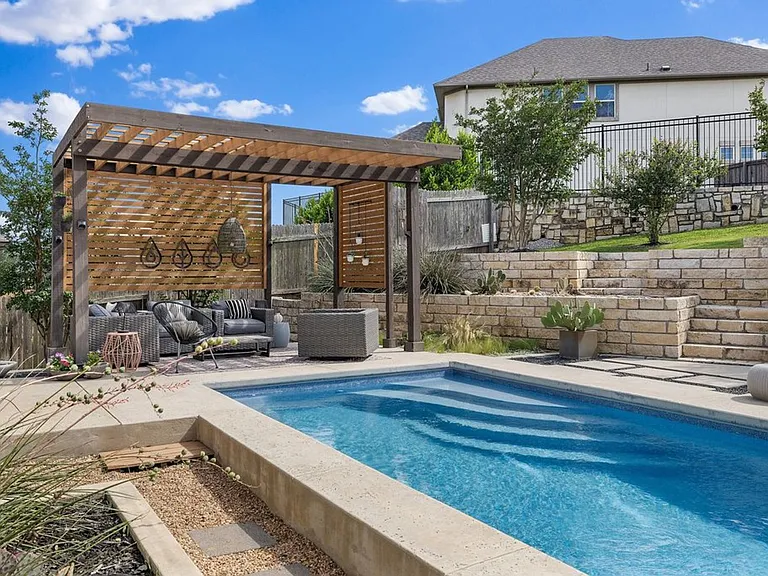 5500 La Canada Way — Photo 50