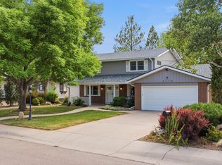 2175 Buena Vista Dr, Greeley, CO 80634