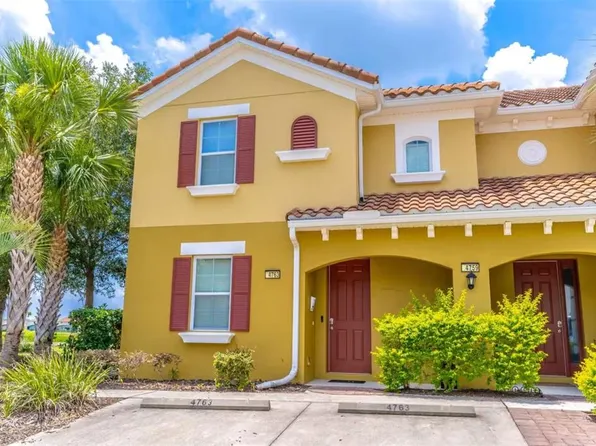 4763 TERRASONESTA DRIVE, DAVENPORT, FL 33837