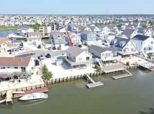 57 S Spinnaker Dr, Little Egg Harbor, NJ 08087