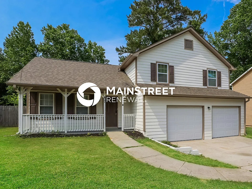 407 Churchill Ct