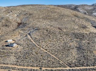 14000 Chariot Rd, Reno, NV 89508