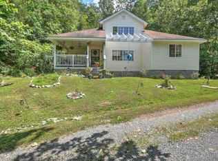 17936 Horton Hwy, Fall Branch, TN 37656