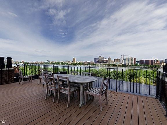182 Beacon St. #8 Boston (Back Bay) Unit Photo 26