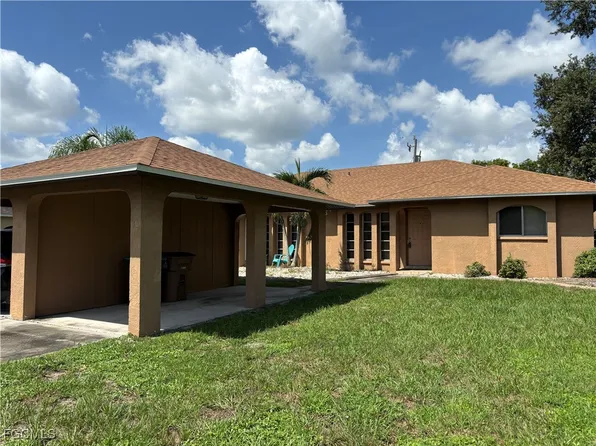 16/18 SE 24th Ave, Cape Coral, FL 33990
