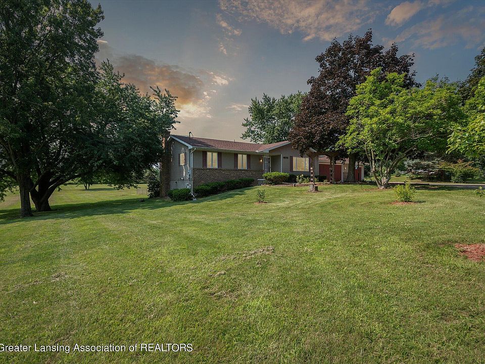 4673 W Grand Ledge Hwy, Mulliken, MI 48861 Zillow