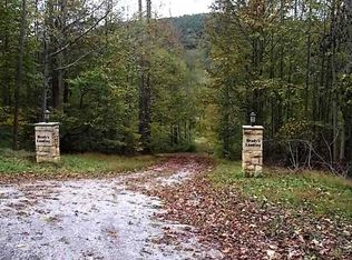 Seybertown Rd, Karns City, PA 16041