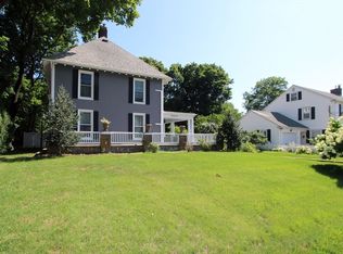 35 Peirce St, Middleboro, MA 02346