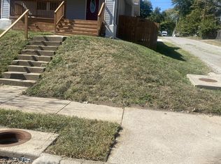 5400 Park Ave, Kansas City, MO 64130